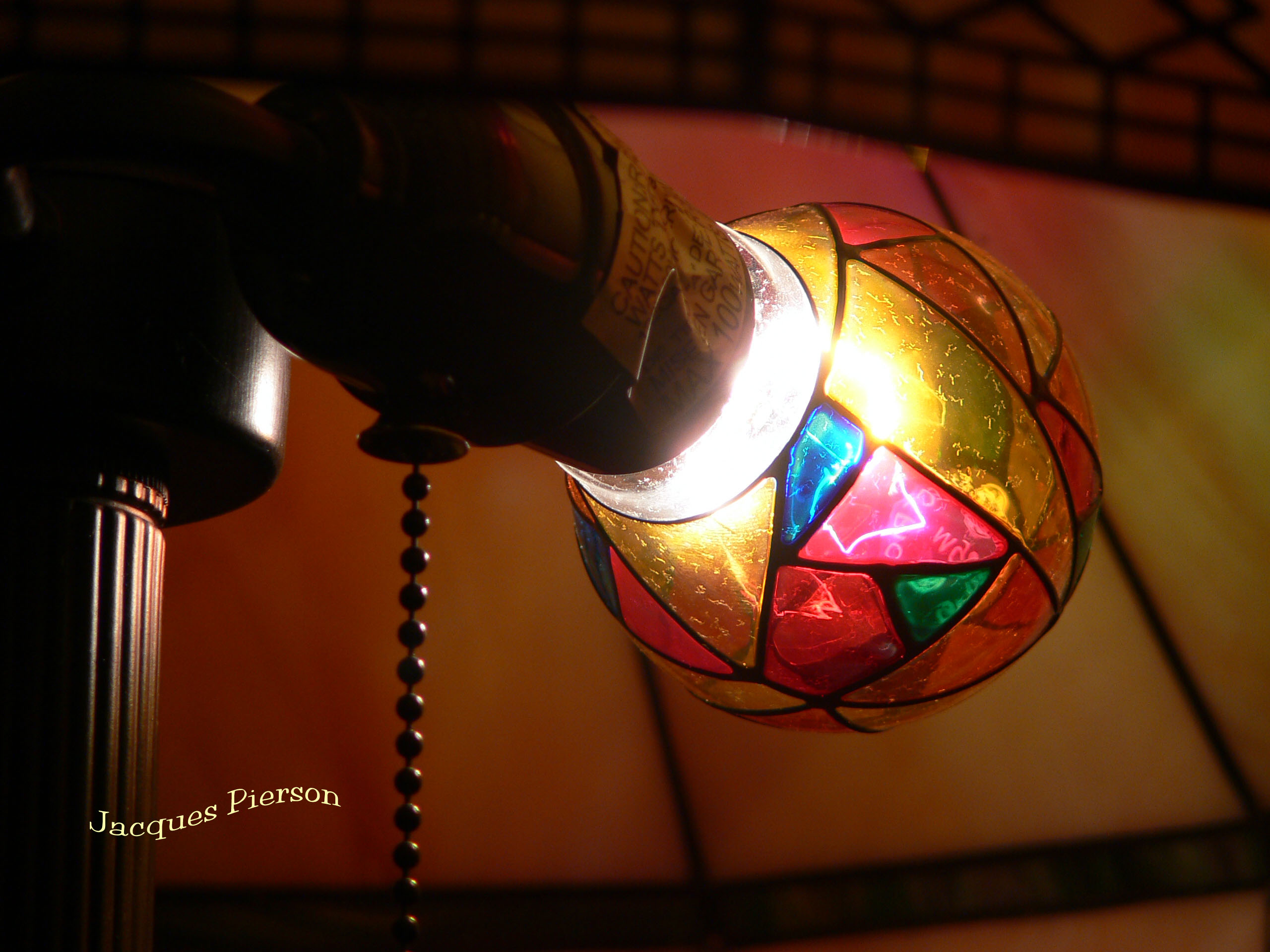 Lampe111