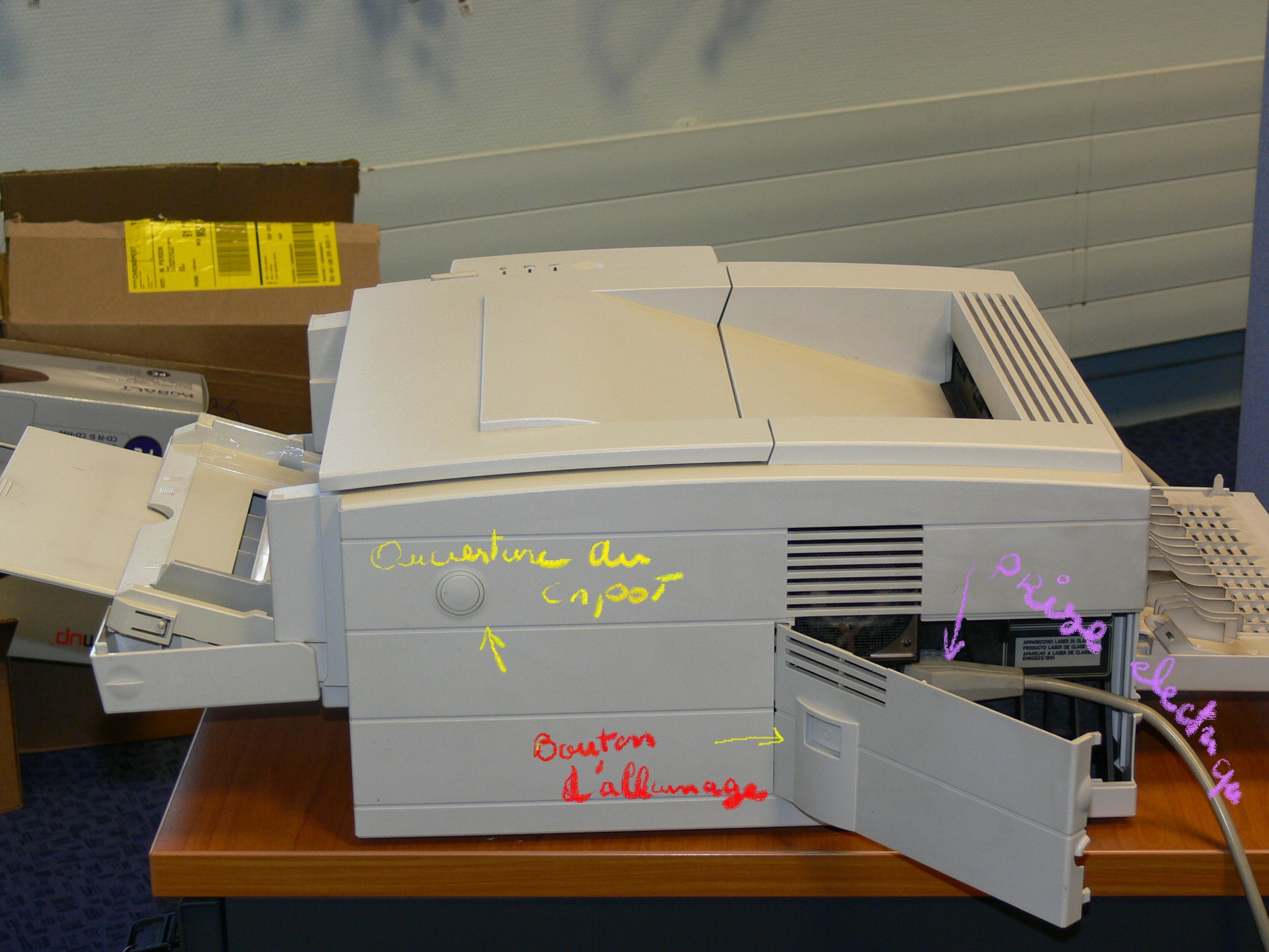 HP6p