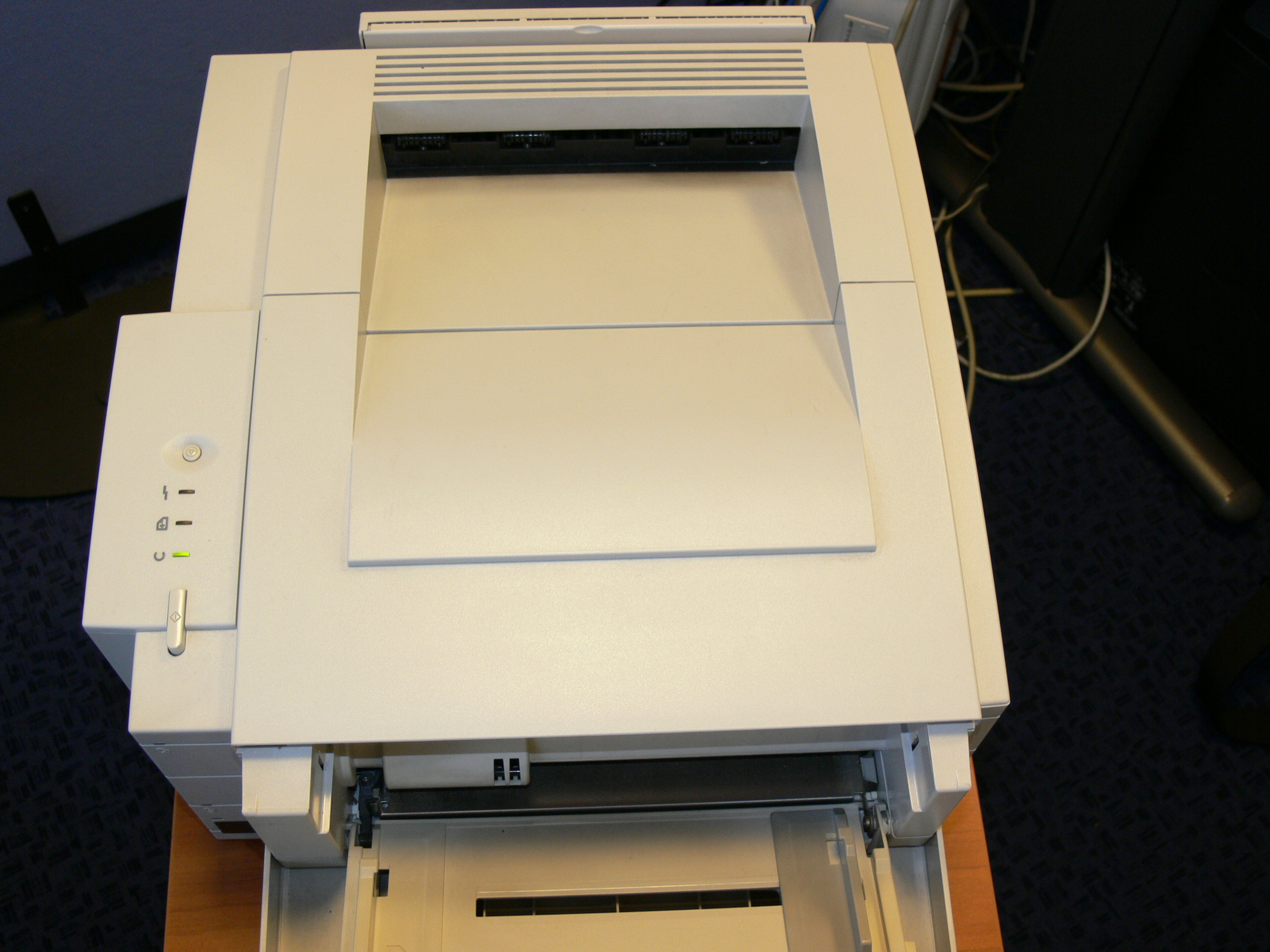 HP  6P
