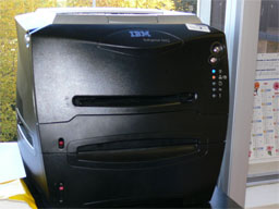 IBM  1412